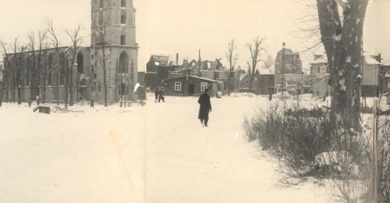 Zum weißen Rössel; Schulespielen